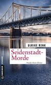 Cover von: Seidenstadt-Morde