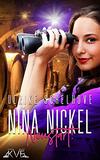 Cover von: Nina Nickel: Neustart!