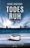 Cover von: Todesruh - Ein Eifelkrimi