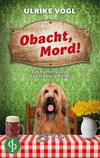 Cover von: Obacht, Mord!