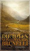 Cover von: Die Toten von Contrada Brunelli