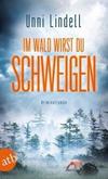 Cover von: Im Wald wirst du schweigen