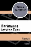 Cover von: Hartmanns letzter Tanz