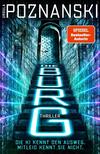 Cover von: Die Burg