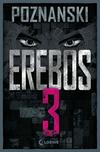 Cover von: Erebos 3