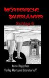 Cover von: Mörderische Sauerländer - Schlag 6