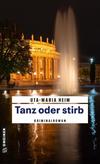 Cover von: Tanz oder stirb