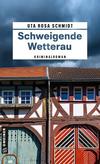 Cover von: Schweigende Wetterau