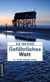 Cover von: Gefährliches Watt
