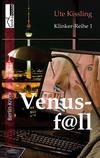 Cover von: Venusf@ll