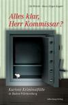 Cover von: Alles klar, Herr Kommissar?