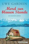 Cover von: Mord zur blauen Stunde
