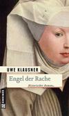 Cover von: Engel der Rache