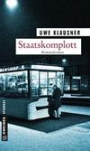 Cover von: Staatskomplott