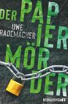 Cover von: Der Papiermörder