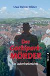 Cover von: Der Gorkipark-Mörder