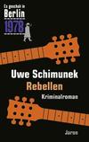 Cover von: Rebellen