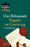 Cover von: Tragödie im Courierzug