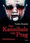 Cover von: Der Kannibale von Prag