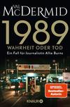 Cover von: 1989 - Wahrheit oder Tod