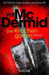 Cover von: Der Knochengarten
