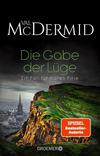 Cover von: Die Gabe der Lüge