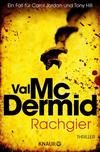 Cover von: Rachgier