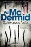 Cover von: Schwarzes Netz