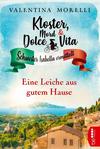 Cover von: Eine Leiche aus gutem Hause