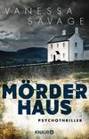Cover von: Mörderhaus