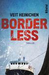Cover von: Borderless