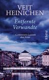 Cover von: Entfernte Verwandte