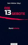 Cover von: Die 13 Gebote