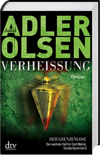 Cover von: Verheissung 