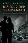 Cover von: Die Spur der Grausamkeit