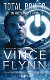 Cover von: Total Power - In die Finsternis