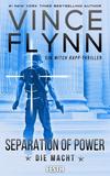 Cover von: Separation of Power – Die Macht