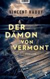 Cover von: Der Dämon von Vermont