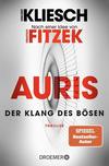 Cover von: Der Klang des Bösen