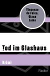Cover von: Tod im Glashaus