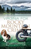 Cover von: Rocky Mountain Crime