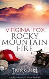 Cover von: Rocky Mountain Fire