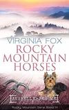 Cover von: Rocky Mountain Horses