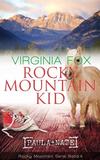 Cover von: Rocky Mountain Kid