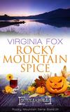 Cover von: Rocky Mountain Spice