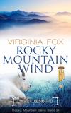 Cover von: Rocky Mountain Wind