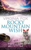 Cover von: Rocky Mountain Wish