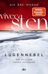 Cover von: Lügennebel