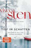 Cover von: Tief im Schatten