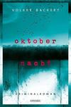 Cover von: Oktobernacht